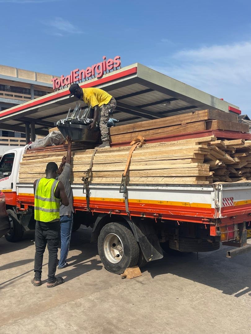 Bulk Centralized Supply